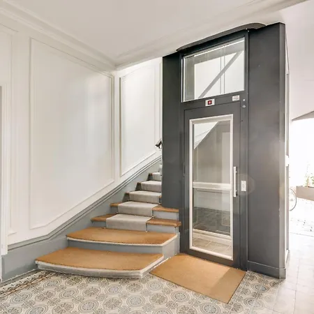 Le Confidentiel - Moulin Rouge