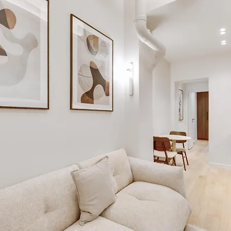 Appartamento Le Confidentiel - Moulin Rouge