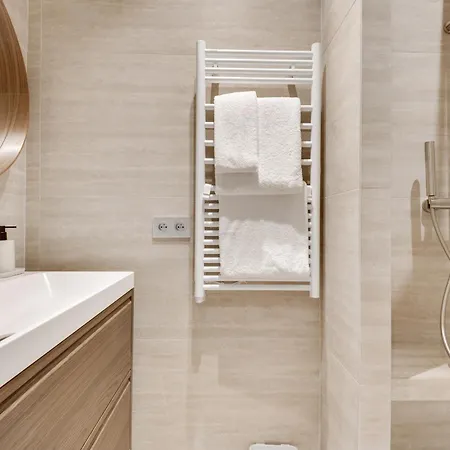 Le Confidentiel - Moulin Rouge Appartamento *