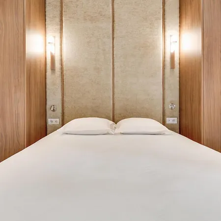 Le Confidentiel - Moulin Rouge Appartamento Parigi