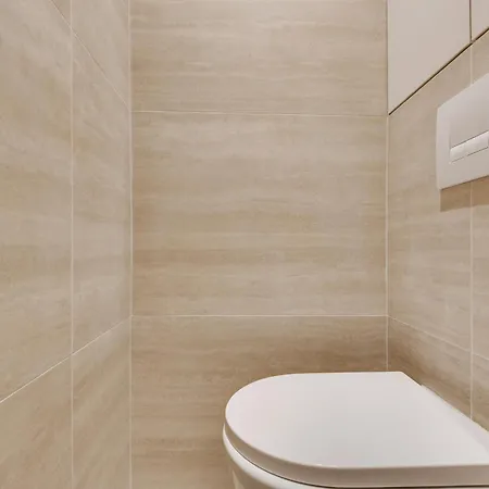 Le Confidentiel - Moulin Rouge Appartamento *