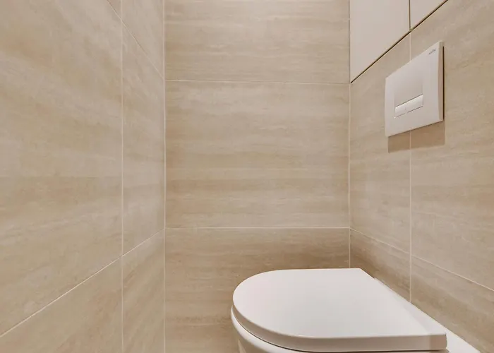 Le Confidentiel - Moulin Rouge Апартаменты *